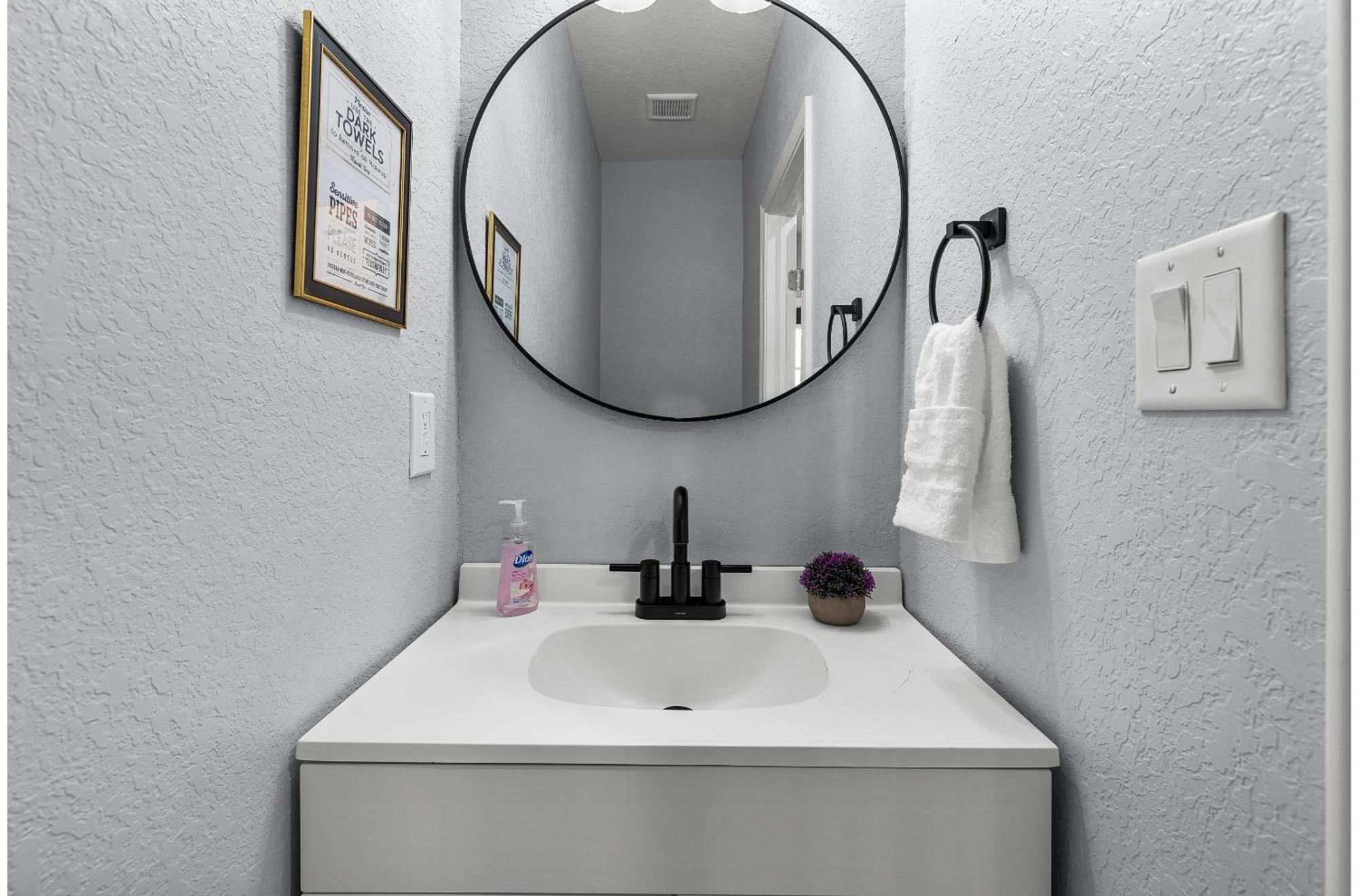 Hébergement de vacances Inviting 4br2.5ba Downtown With Ample Space San Antonio